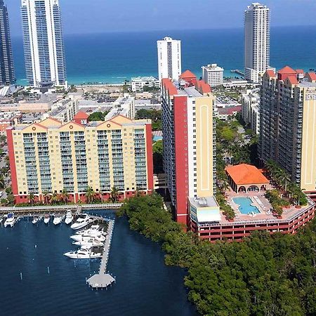 Luxury Apartments At Intracoastal Sunny Isles Beach Zewnętrze zdjęcie