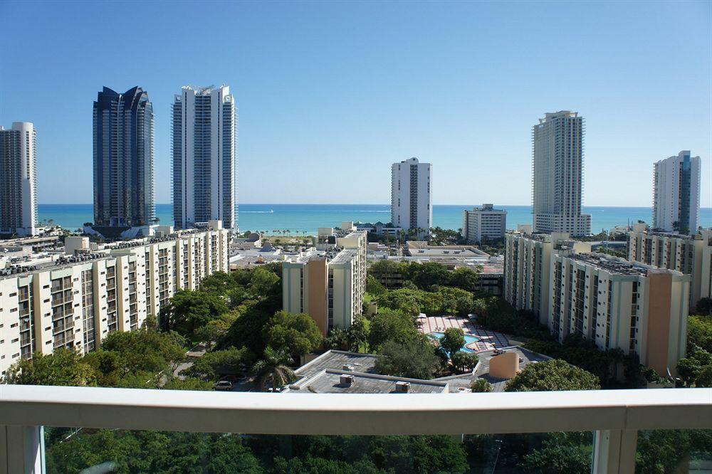 Luxury Apartments At Intracoastal Sunny Isles Beach Zewnętrze zdjęcie