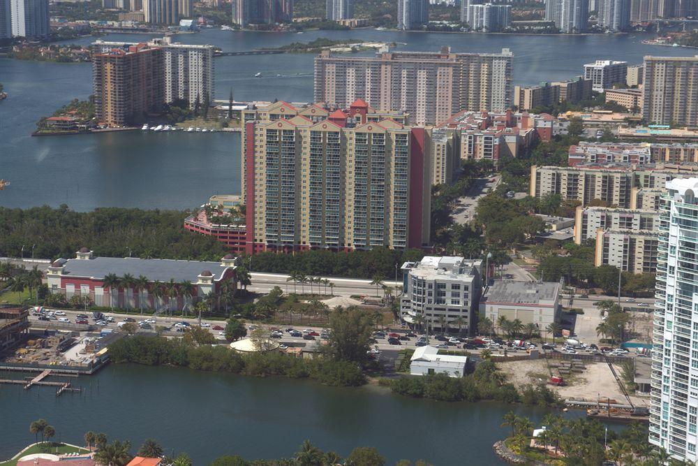 Luxury Apartments At Intracoastal Sunny Isles Beach Zewnętrze zdjęcie