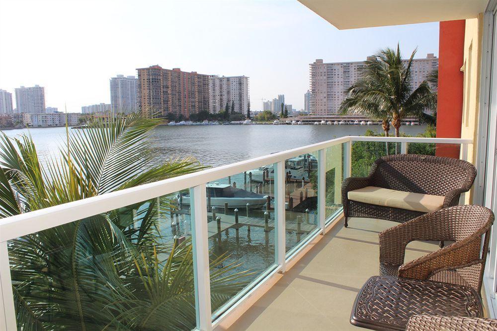 Luxury Apartments At Intracoastal Sunny Isles Beach Zewnętrze zdjęcie