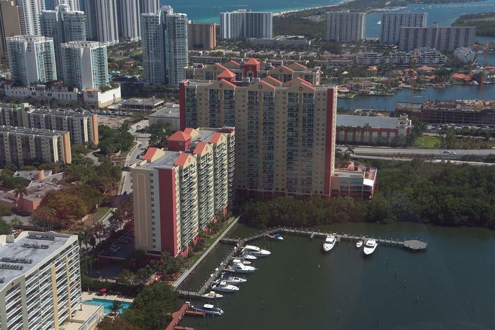 Luxury Apartments At Intracoastal Sunny Isles Beach Zewnętrze zdjęcie