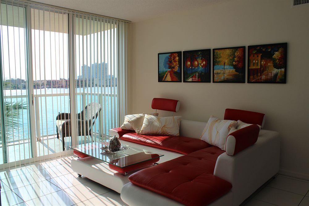 Luxury Apartments At Intracoastal Sunny Isles Beach Zewnętrze zdjęcie