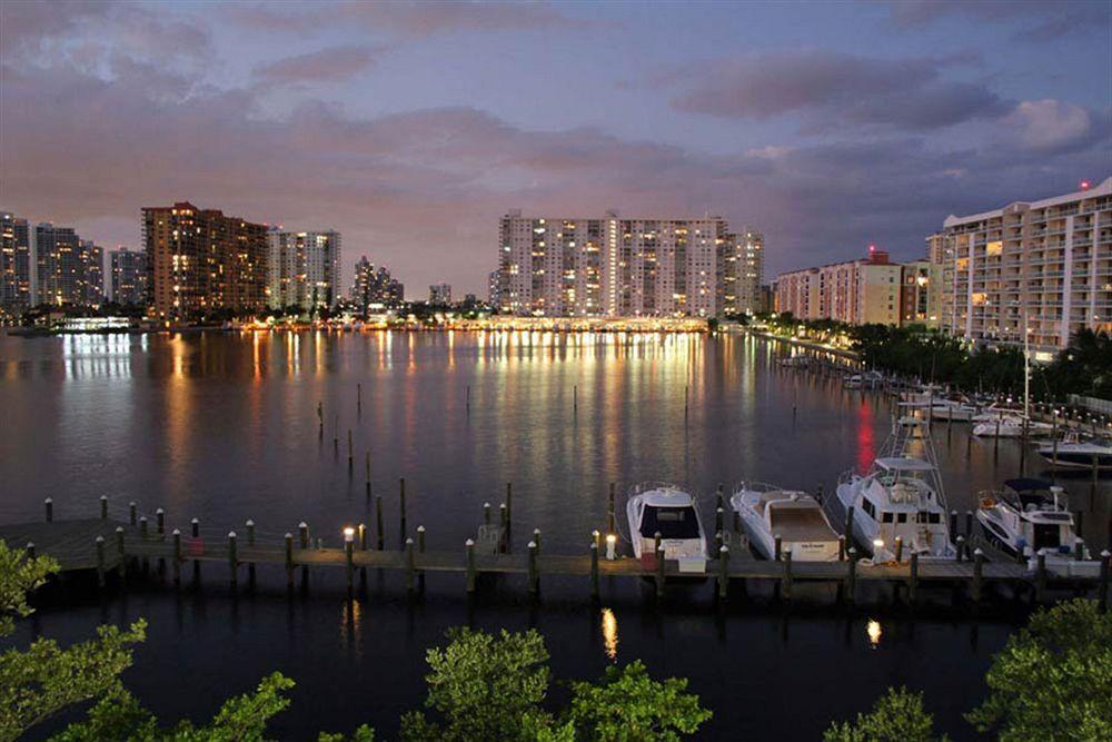 Luxury Apartments At Intracoastal Sunny Isles Beach Zewnętrze zdjęcie