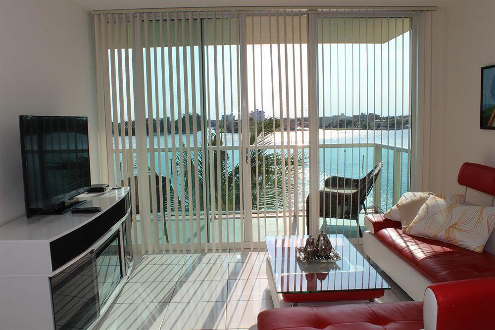 Luxury Apartments At Intracoastal Sunny Isles Beach Zewnętrze zdjęcie