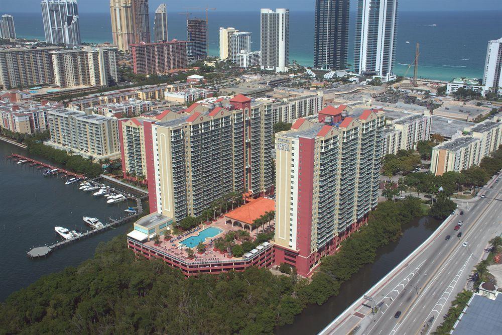 Luxury Apartments At Intracoastal Sunny Isles Beach Zewnętrze zdjęcie