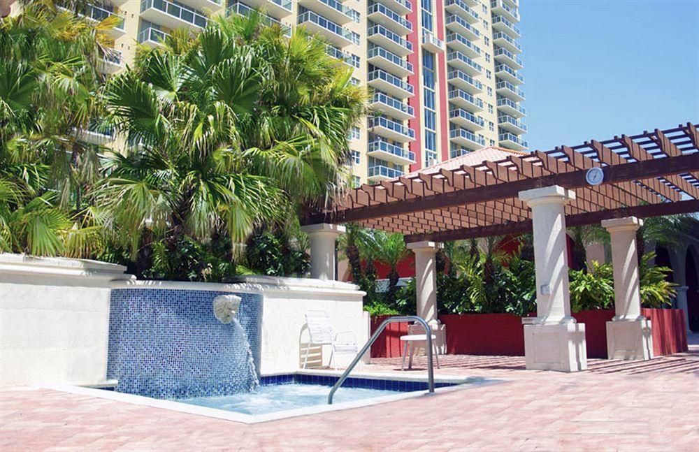 Luxury Apartments At Intracoastal Sunny Isles Beach Zewnętrze zdjęcie