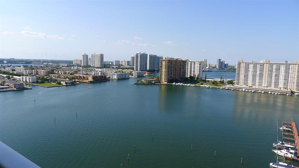 Luxury Apartments At Intracoastal Sunny Isles Beach Zewnętrze zdjęcie