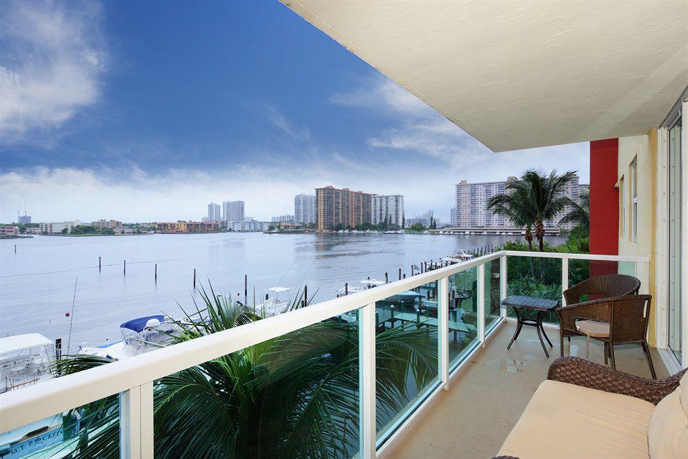 Luxury Apartments At Intracoastal Sunny Isles Beach Zewnętrze zdjęcie