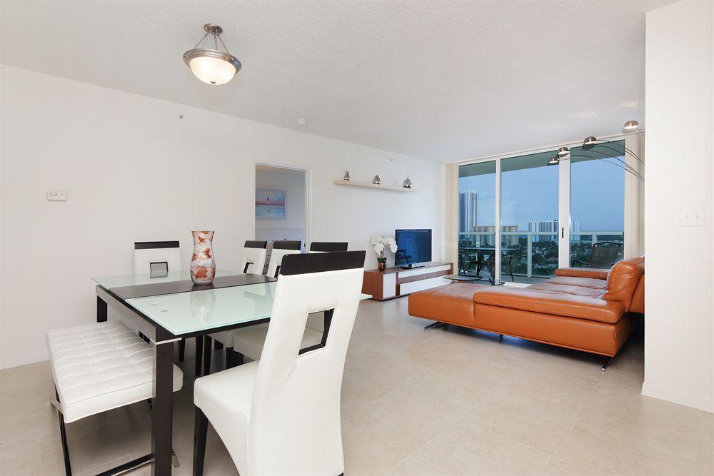 Luxury Apartments At Intracoastal Sunny Isles Beach Zewnętrze zdjęcie