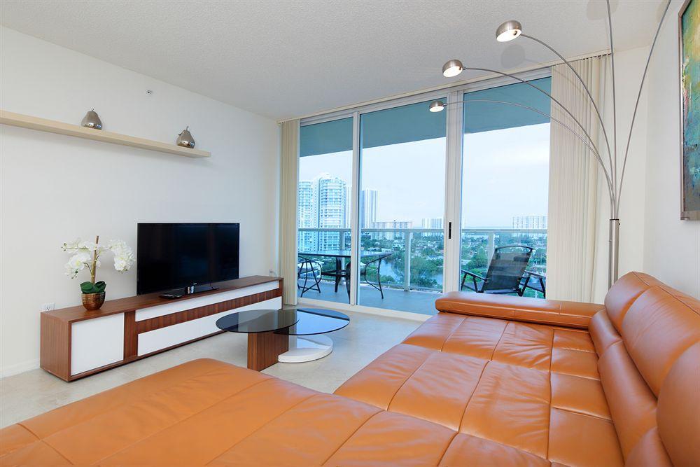 Luxury Apartments At Intracoastal Sunny Isles Beach Zewnętrze zdjęcie