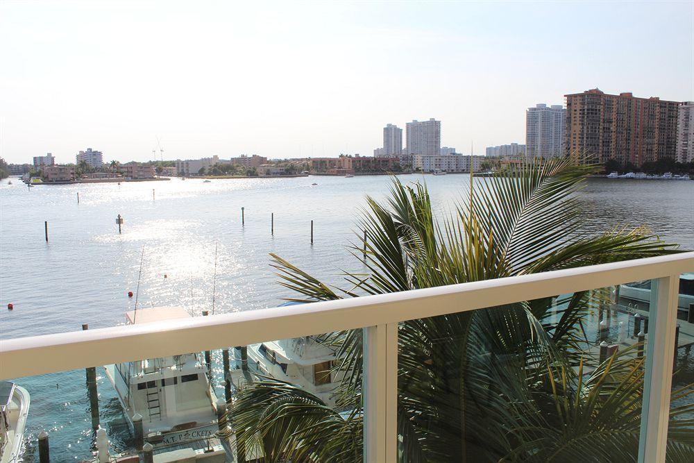 Luxury Apartments At Intracoastal Sunny Isles Beach Zewnętrze zdjęcie