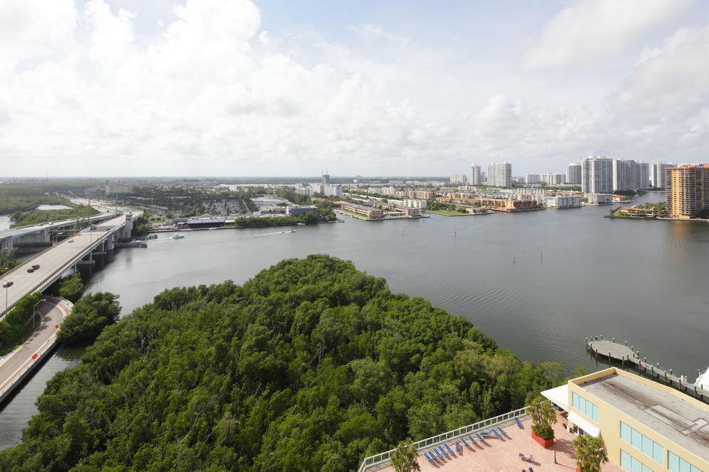 Luxury Apartments At Intracoastal Sunny Isles Beach Zewnętrze zdjęcie