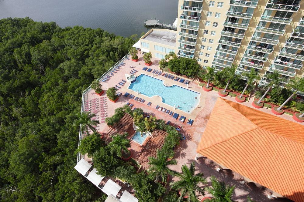 Luxury Apartments At Intracoastal Sunny Isles Beach Zewnętrze zdjęcie