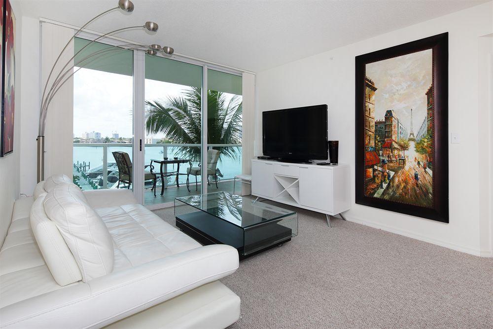 Luxury Apartments At Intracoastal Sunny Isles Beach Zewnętrze zdjęcie