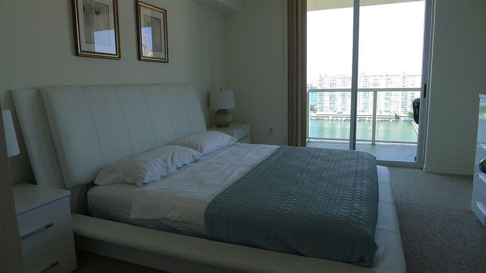 Luxury Apartments At Intracoastal Sunny Isles Beach Zewnętrze zdjęcie