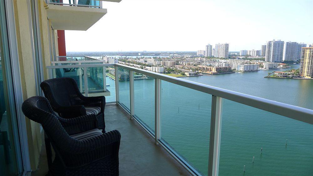 Luxury Apartments At Intracoastal Sunny Isles Beach Zewnętrze zdjęcie