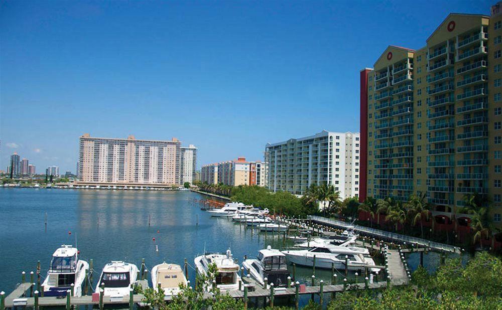 Luxury Apartments At Intracoastal Sunny Isles Beach Zewnętrze zdjęcie