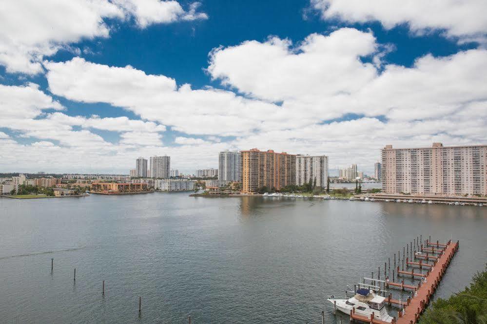 Luxury Apartments At Intracoastal Sunny Isles Beach Zewnętrze zdjęcie